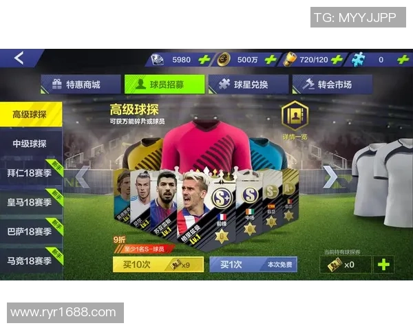 打造属于你的足球帝国从经营到冠军的全方位俱乐部模拟体验
